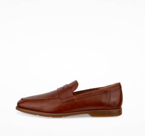 کفش کالج مردانه اکو ECCO Metropole Verona - با طراحی کلاسیک و رویه چرمی